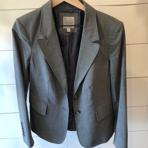 Limited blazer